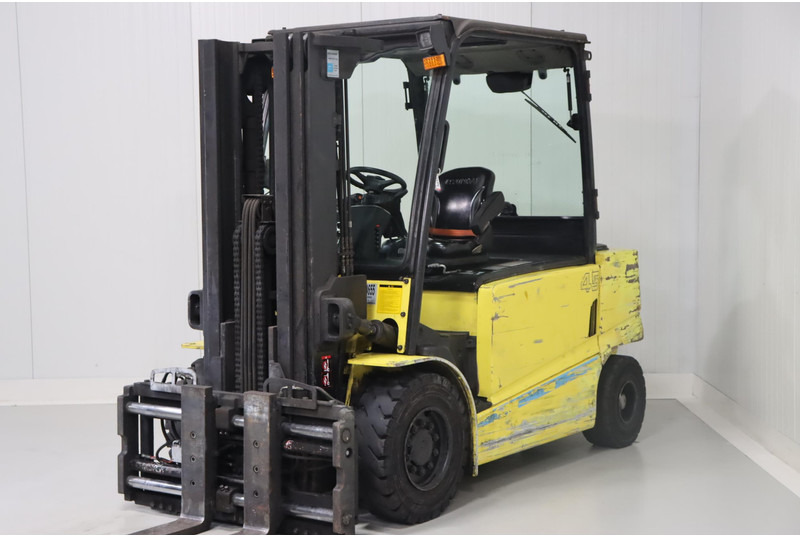Elektrische heftruck Hyundai 45B-9