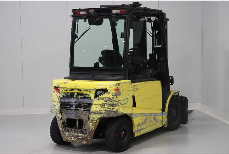 Elektrische heftruck Hyundai 45B-9
