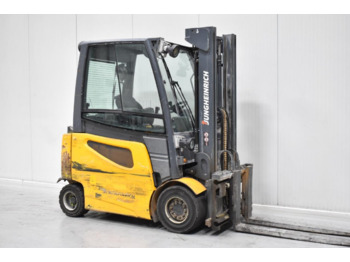 JUNGHEINRICH EFG 430 k - Elektrische heftruck