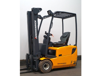 Elektrische heftruck  Jungheinrich EFG115