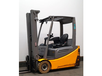Elektrische heftruck  Jungheinrich EFG216