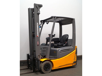 Elektrische heftruck  Jungheinrich EFG216k