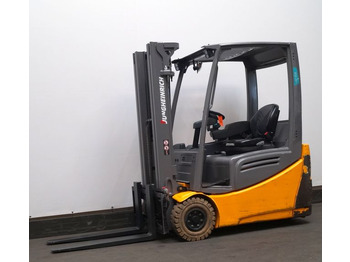 Elektrische heftruck  Jungheinrich EFG216k