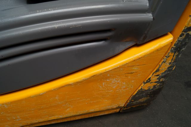 Elektrische heftruck Jungheinrich EFG216k