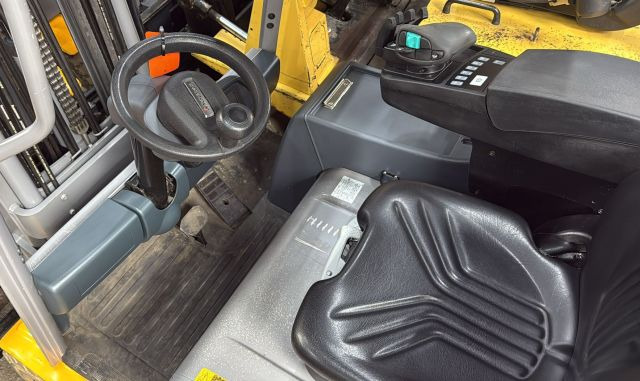 Elektrische heftruck Jungheinrich EFG216k