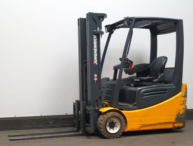 Elektrische heftruck Jungheinrich EFG218k