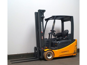 Elektrische heftruck  Jungheinrich EFG220