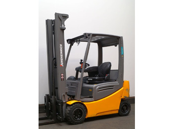 Elektrische heftruck  Jungheinrich EFG318k
