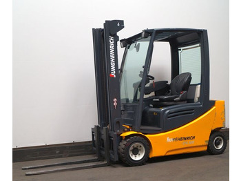 Elektrische heftruck  Jungheinrich EFG320