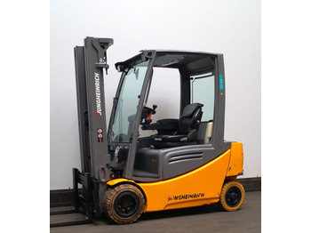 Elektrische heftruck  Jungheinrich EFG320