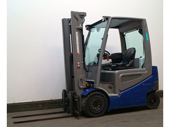 Elektrische heftruck  Jungheinrich EFG425k