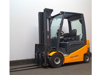 Elektrische heftruck  Jungheinrich EFG425k