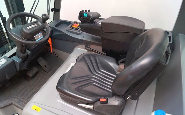 Elektrische heftruck Jungheinrich EFG425k