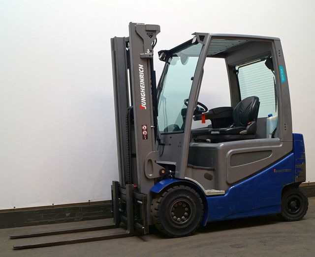 Elektrische heftruck Jungheinrich EFG425k