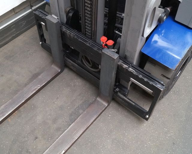 Elektrische heftruck Jungheinrich EFG425k
