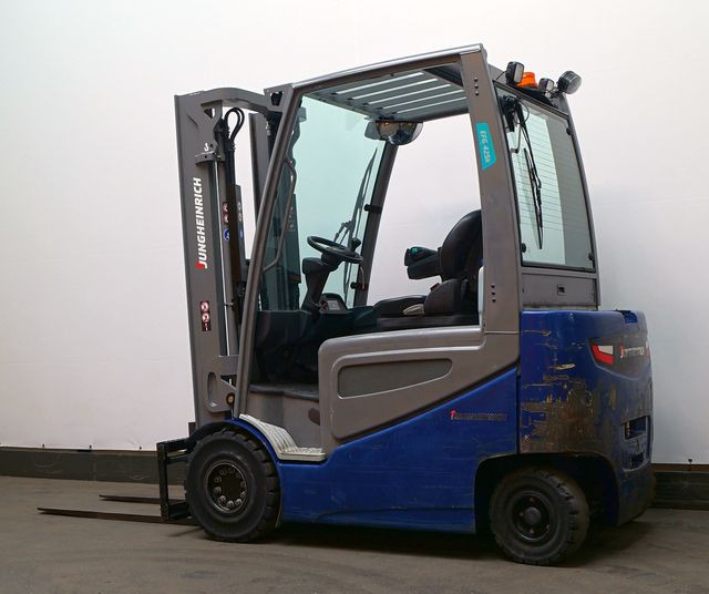 Elektrische heftruck Jungheinrich EFG425k