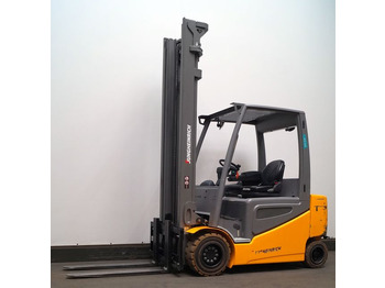 Elektrische heftruck  Jungheinrich EFG430