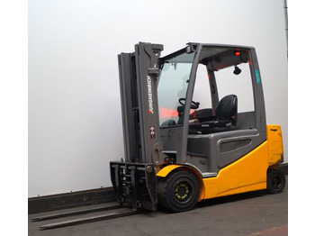 Elektrische heftruck  Jungheinrich EFG430