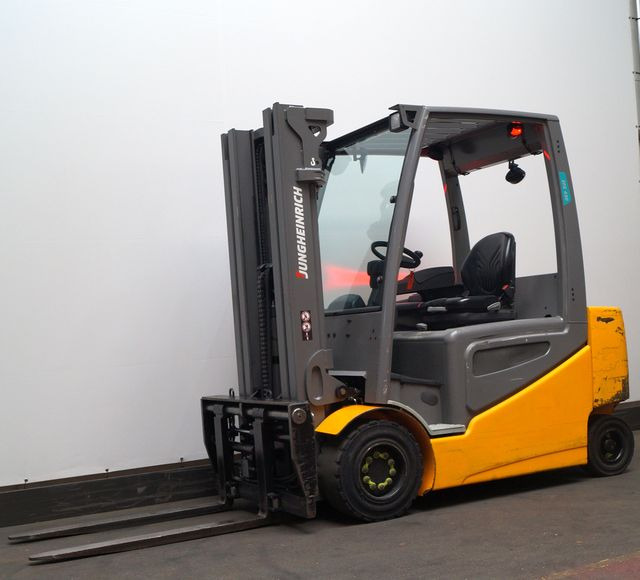 Elektrische heftruck Jungheinrich EFG430