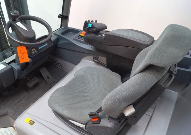 Elektrische heftruck Jungheinrich EFG430s