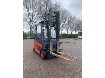 Elektrische heftruck Linde E25