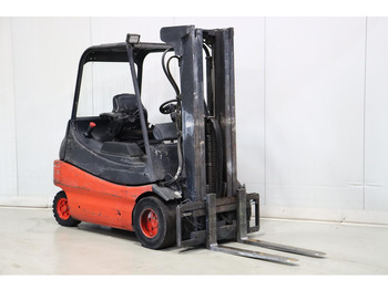 Elektrische heftruck Linde E25-02