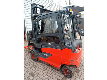 Elektrische heftruck Linde E30HL-01/600