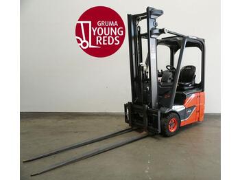 Elektrische heftruck Linde E 12/386-02 EVO