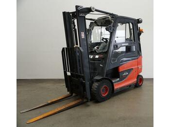 Elektrische heftruck Linde E 20/600 H/387