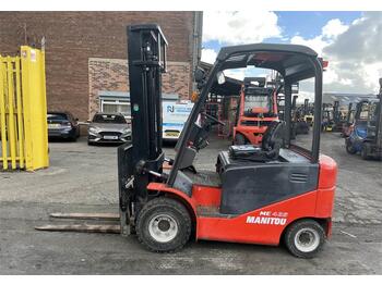 Elektrische heftruck Manitou ME425