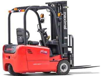 Maximal FB16S-MHJZ  - Elektrische heftruck