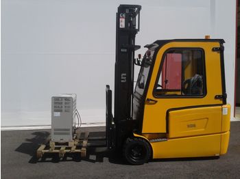 Maximal FBT20-AC - Elektrische heftruck