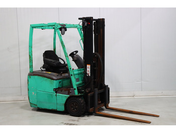 Elektrische heftruck Mitsubishi FB15PNT