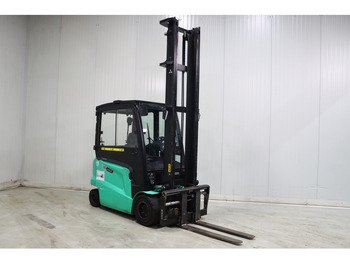 Elektrische heftruck Mitsubishi FB30N