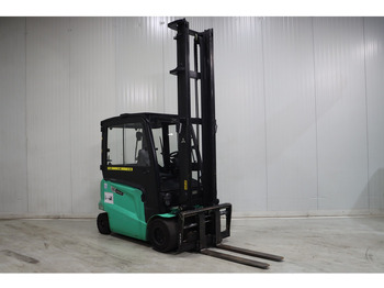 Elektrische heftruck Mitsubishi FB30N