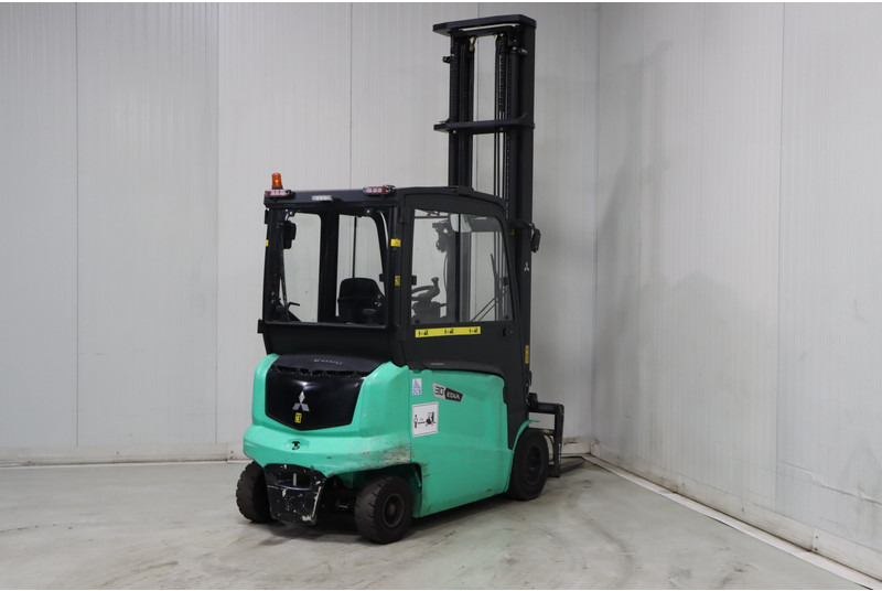 Elektrische heftruck Mitsubishi FB30N