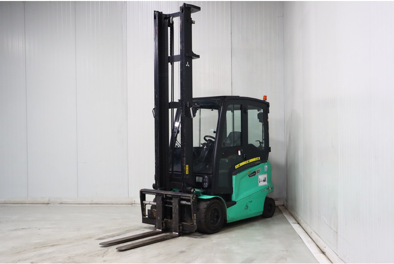 Elektrische heftruck Mitsubishi FB30N