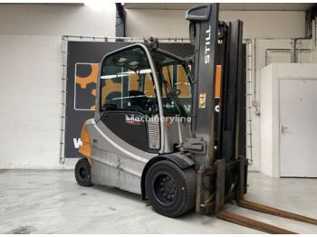 Elektrische heftruck STILL RX60-50
