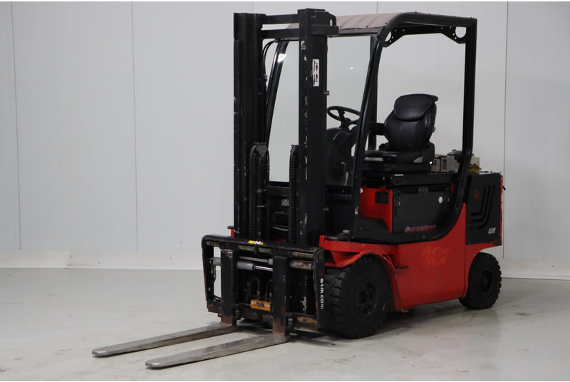 Elektrische heftruck Sichelschmidt M725-4EE ASM