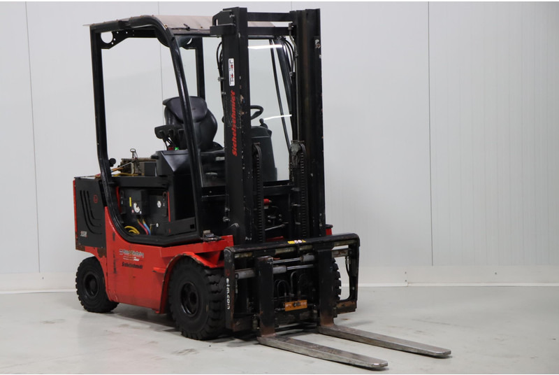 Elektrische heftruck Sichelschmidt M725-4EE ASM