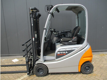 Elektrische heftruck Still RX20-16P