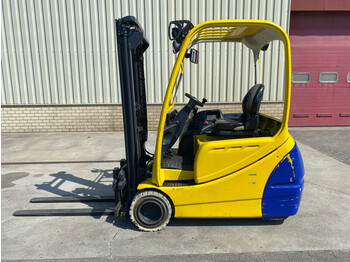 Elektrische heftruck Still RX20-20, Heftruck, 2 ton