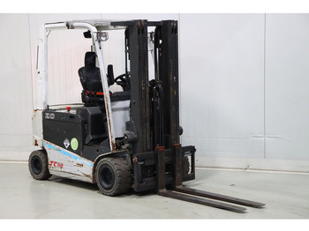 Elektrische heftruck TCM FB20-E1
