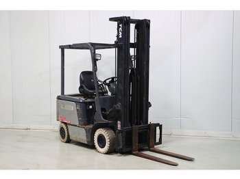 Elektrische heftruck TCM FB25-7