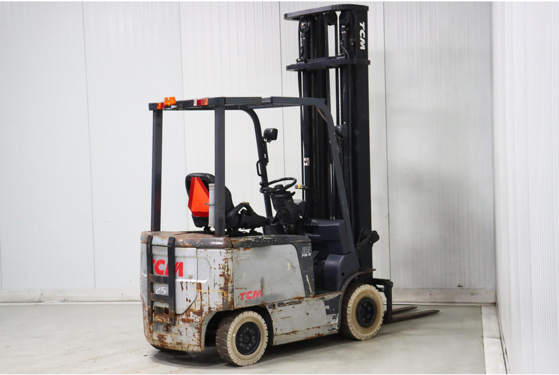 Elektrische heftruck TCM FB25-7