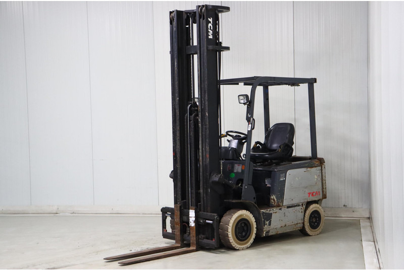 Elektrische heftruck TCM FB25-7