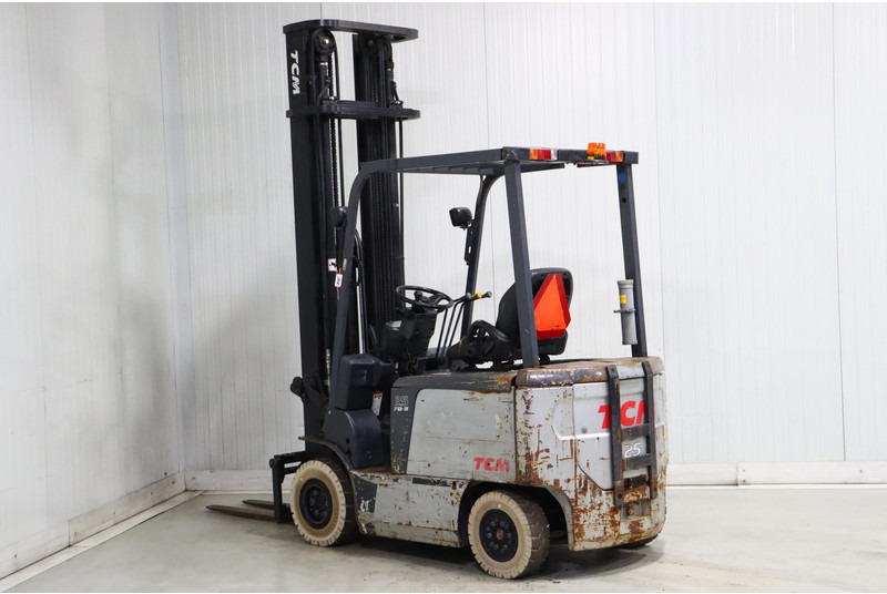 Elektrische heftruck TCM FB25-7