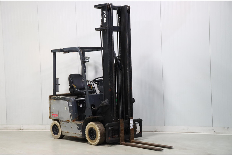 Elektrische heftruck TCM FB25-7