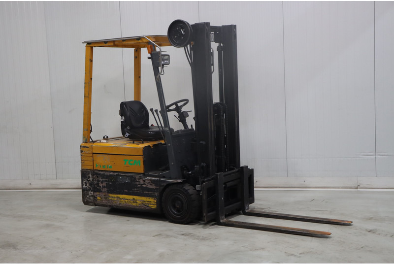 Elektrische heftruck TCM FTB18