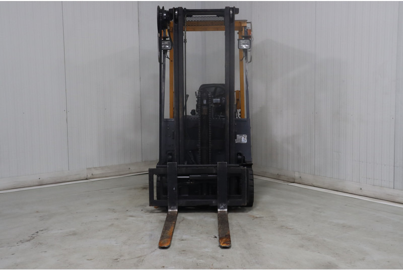 Elektrische heftruck TCM FTB18